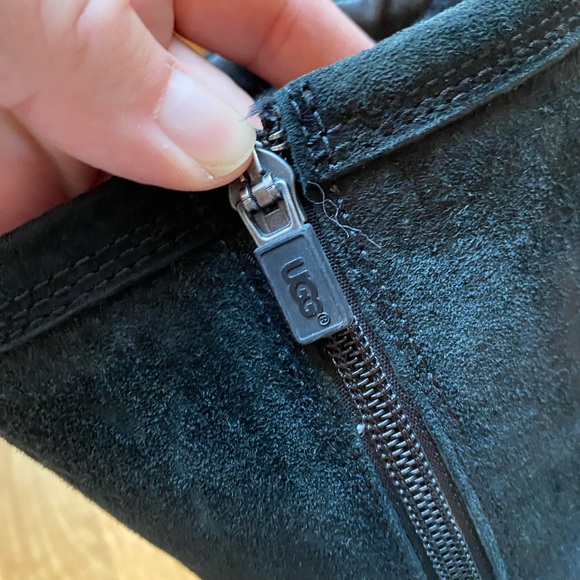 UGG Classic Boots - Picture 8 of 16